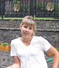 Ксения Александровна Старченко