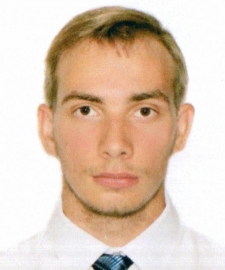 Михаил Викторович Кондратьев
