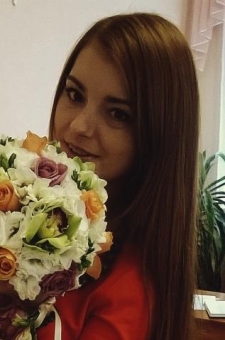 Дарья Борисовна Литвинова