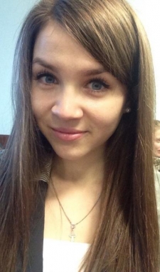 Екатерина Леонидовна Сопина