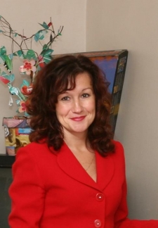 Маргарита Геннадьевна Чан