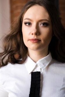 Мария Валерьевна Уханова
