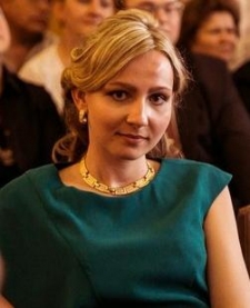 Tatiana Alexandrovna Drozdova