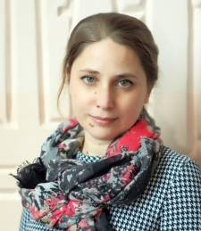 Елена Георгиевна Кошелева