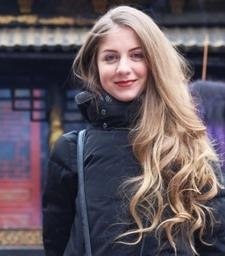 Алёна Юрьевна Сухановская