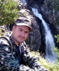 Евгений Иванович Герман