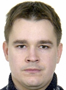 Дмитрий Романович Владимиров