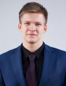 Андрей Андреевич Кусаков
