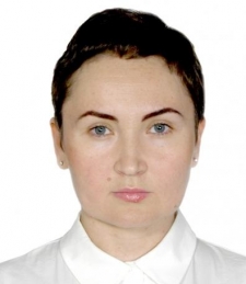 Александра Павловна Козулина