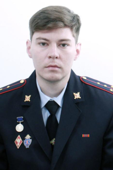 Илья Николаевич Замниус