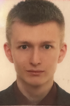 Акулин Андреевич Иван