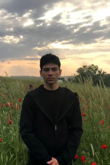 Александр Павлович Сапленов