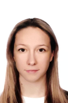 Екатерина Евгеньевна Зулинская