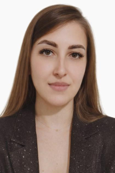 Маргарита Александровна Сорокина