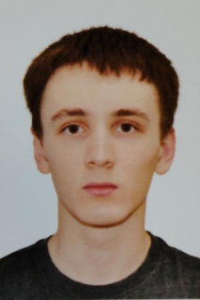 Эмиль Ринатович Гареев