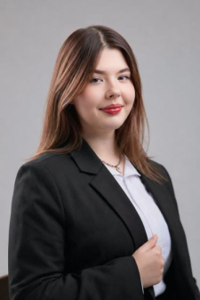 Екатерина Дмитриевна Тюрина
