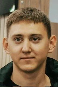 Роман Олегович Баяндин