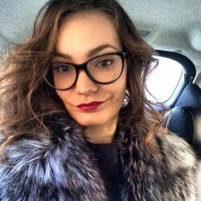 Екатерина Алексеевна Соловьева