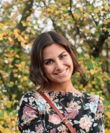 Екатерина Александровна Савенкова