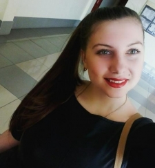 Дарья Андреевна Шитова