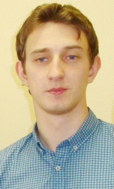 Дмитрий Андреевич Дубинин