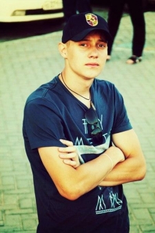 Кирилл Сергеевич Ковалев
