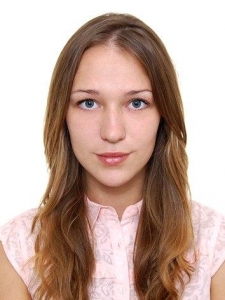 Светлана Сергеевна Бобкова