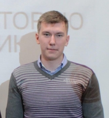 Игорь Сергеевич Зонов