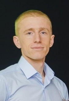 Александр Константинович Трусов