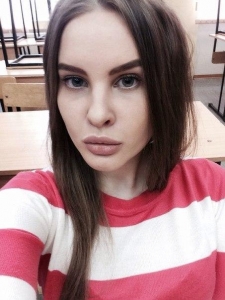 Анна Кирилловна Колосова