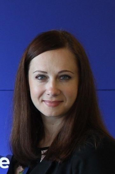 Светлана Владимировна Дирко