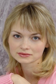 Ирина Евгеньевна Быстренина