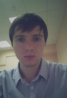 Иван Васильевич Грибов