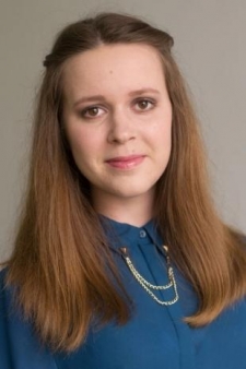 Александра Ивановна Гейко