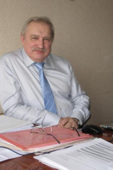 Андрей Маркоянович Загребаев