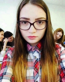Мария Геннадьевна Петрова