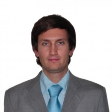 Евгений Геннадьевич Куликов