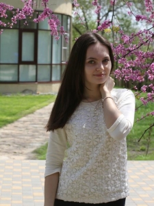 Дарья Андреевна Пономарева