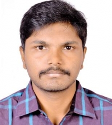 Gurusaravanan Manoharan Manoharan