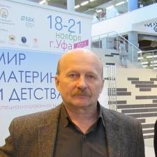 Александр Семенович Милованов