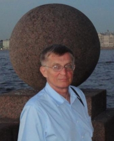 Александр Всеволодович Ельшин