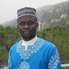 Michael Chukwudi Echeta