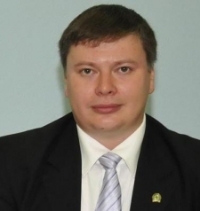 Игорь Владиславович Григорьев