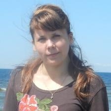 Ольга Ивановна Григорьева