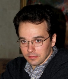Владимир Владимирович Стегайлов