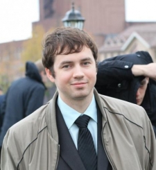 Роман Васильевич Фомин