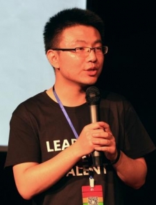 Nan HAO Nan Hao
