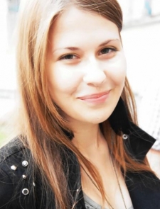 Полина Александровна Тертишникова