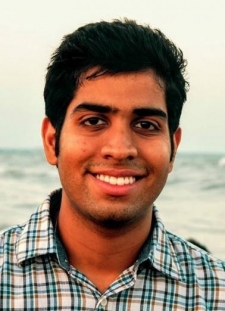 Shreyans Mehta