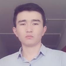Нурмат Мырзаканович Мырзаканов